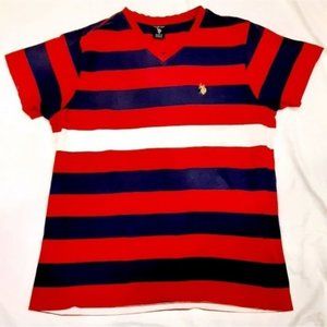 Vintage Polo Assn. T